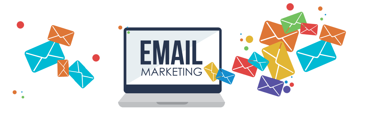 Email marketing