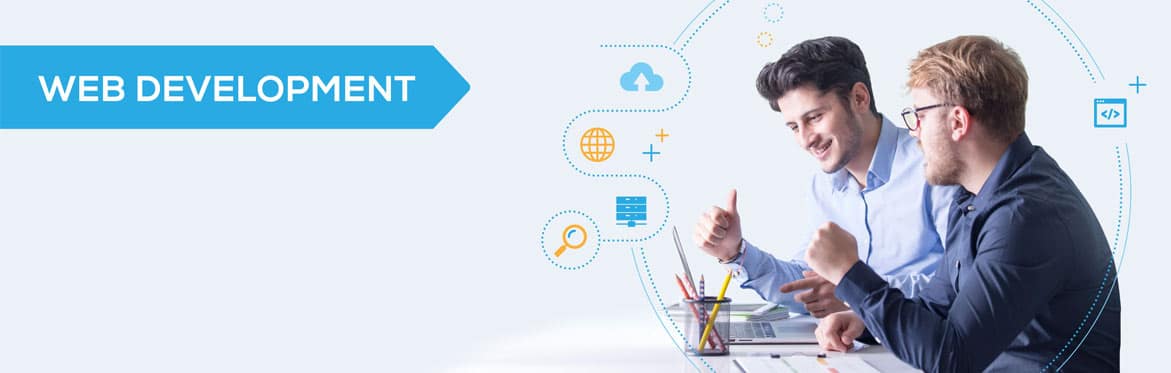 Web Development